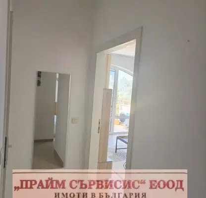 Photo 2 — Two-room apartment with sea view in Ravda village, Burgas region