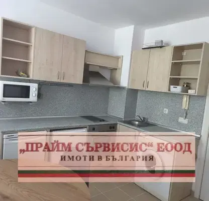 Photo 3 — Two-room apartment with sea view in Ravda village, Burgas region