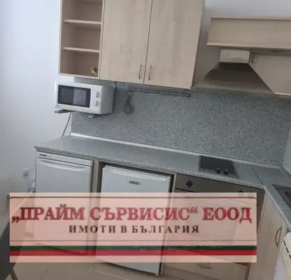 Photo 4 — Two-room apartment with sea view in Ravda village, Burgas region