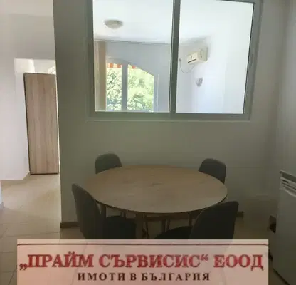 Photo 5 — Two-room apartment with sea view in Ravda village, Burgas region