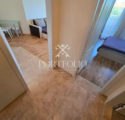 Photo 4 — Two-room apartment with pool view in Ravda village
