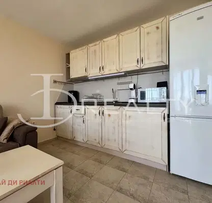 Photo 2 — Two-room apartment with two terraces in Ravda village, Burgas region