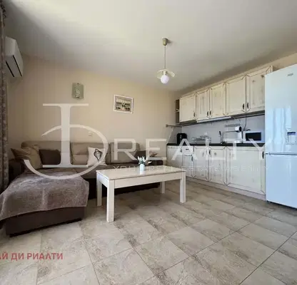 Photo 3 — Two-room apartment with two terraces in Ravda village, Burgas region