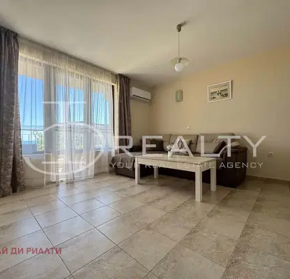 Photo 4 — Two-room apartment with two terraces in Ravda village, Burgas region