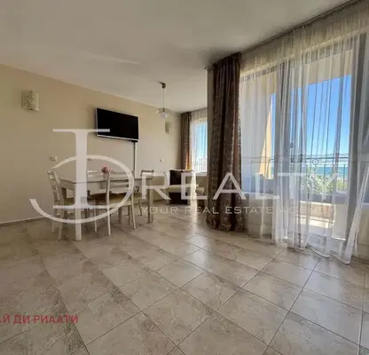Photo 5 — Two-room apartment with two terraces in Ravda village, Burgas region