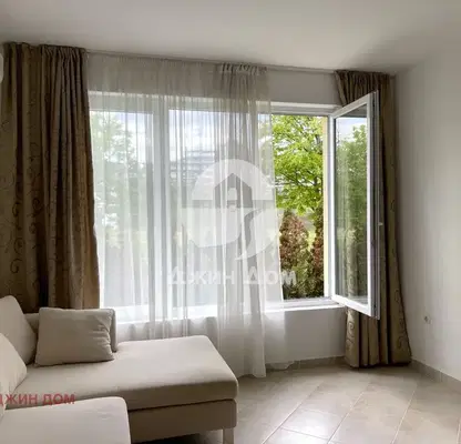 Photo 2 — Two-room apartment in Ravda village with terrace near the sea