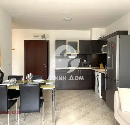 Photo 3 — Two-room apartment in Ravda village with terrace near the sea