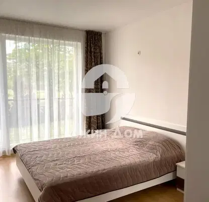 Photo 5 — Two-room apartment in Ravda village with terrace near the sea
