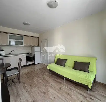 Photo 2 — 2-bedroom apartment in Burgas, Ravda