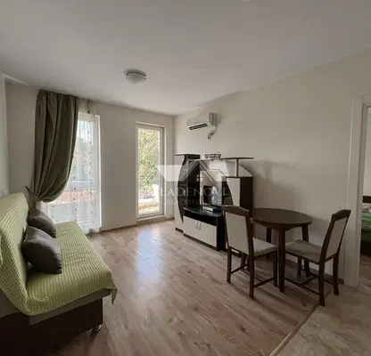 Photo 3 — 2-bedroom apartment in Burgas, Ravda