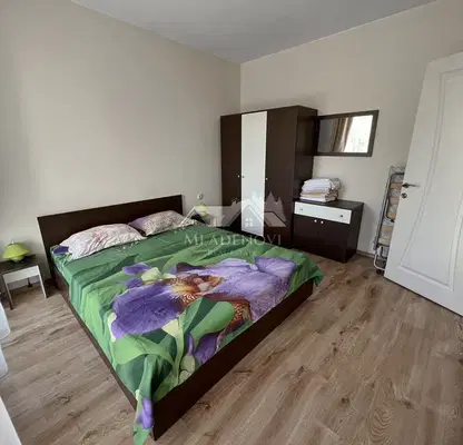 Photo 5 — 2-bedroom apartment in Burgas, Ravda