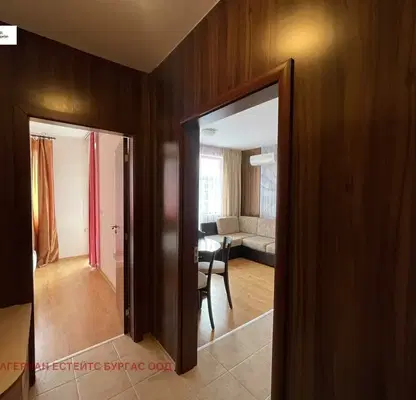 Photo 2 — 2-bedroom apartment in Burgas, Ravda