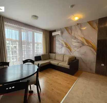 Photo 4 — 2-bedroom apartment in Burgas, Ravda