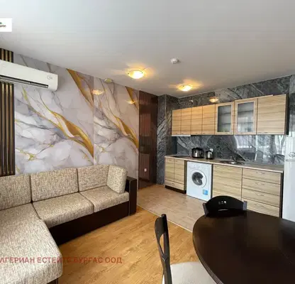 Photo 5 — 2-bedroom apartment in Burgas, Ravda