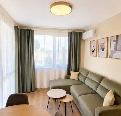 Photo 3 — 2-bedroom apartment in Burgas, Ravda