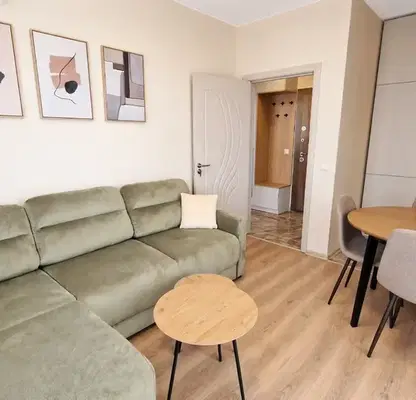 Photo 4 — 2-bedroom apartment in Burgas, Ravda