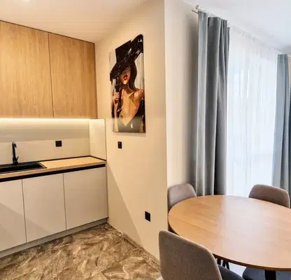 Photo 5 — 2-bedroom apartment in Burgas, Ravda