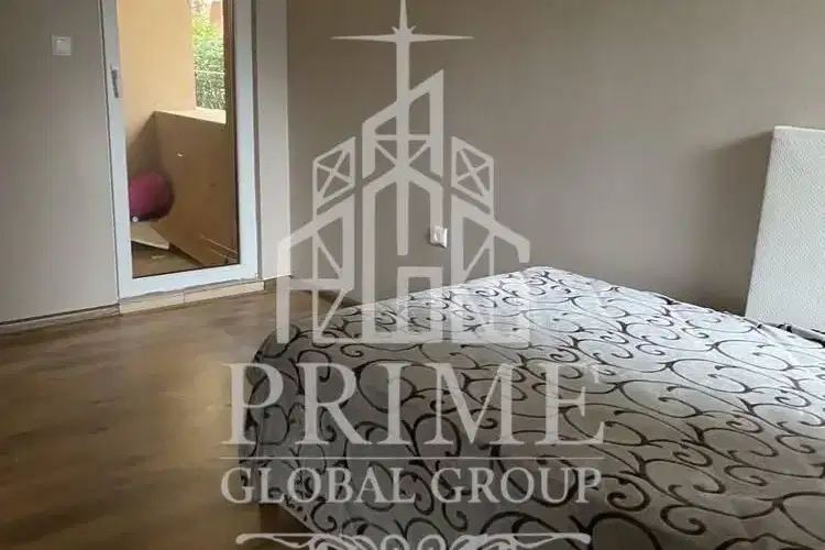 2-bedroom apartment in Burgas, Ravda