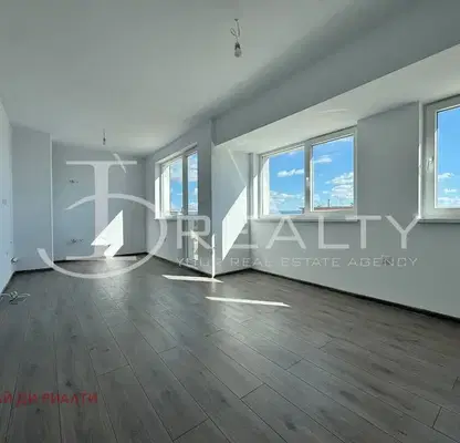 Photo 2 — 2-bedroom apartment in Burgas, Ravda