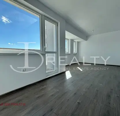 Photo 4 — 2-bedroom apartment in Burgas, Ravda