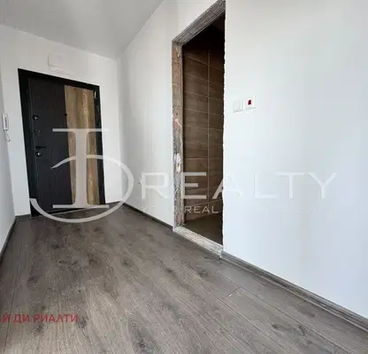 Photo 5 — 2-bedroom apartment in Burgas, Ravda