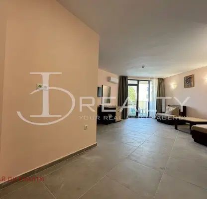 Photo 2 — 2-bedroom apartment in Burgas, Ravda