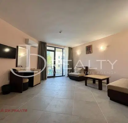 Photo 4 — 2-bedroom apartment in Burgas, Ravda