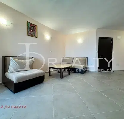Photo 5 — 2-bedroom apartment in Burgas, Ravda