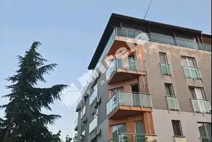 Двустаен апартамент с гледка към морето в с. Равда