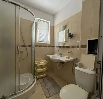 Photo 5 — Two-room apartment in the centre of Ravda with terrace