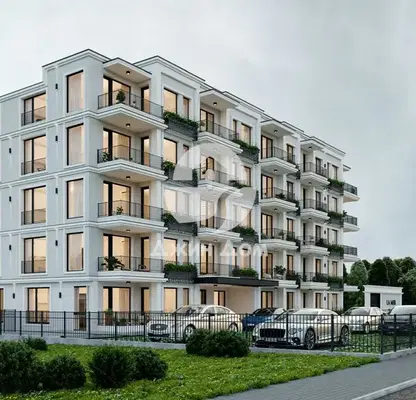 Photo 4 — Two-room apartment with terrace in Ravda village, Burgas region