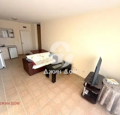 Photo 2 — 2-bedroom apartment in Burgas, Ravda