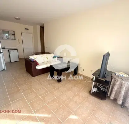 Photo 3 — 2-bedroom apartment in Burgas, Ravda