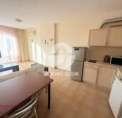 Photo 4 — 2-bedroom apartment in Burgas, Ravda