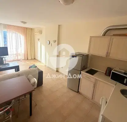 Photo 5 — 2-bedroom apartment in Burgas, Ravda
