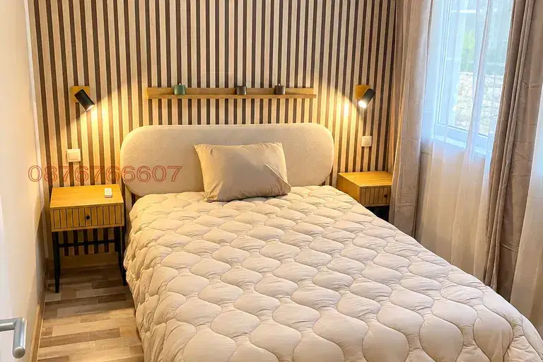2-bedroom apartment in Burgas, Ravda