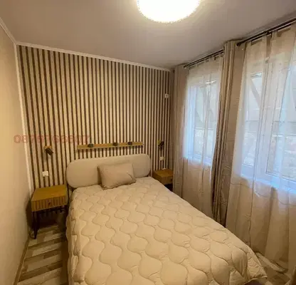 Photo 2 — 2-bedroom apartment in Burgas, Ravda