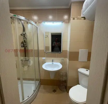 Photo 5 — 2-bedroom apartment in Burgas, Ravda