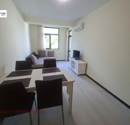 Снимка 4 — Двустаен апартамент с тераса в с. Равда, област Бургас