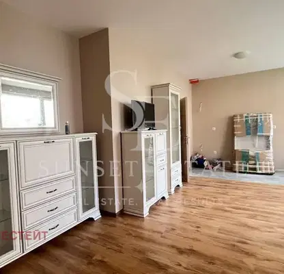 Photo 2 — Two-room apartment in Ravda village with terrace and pool