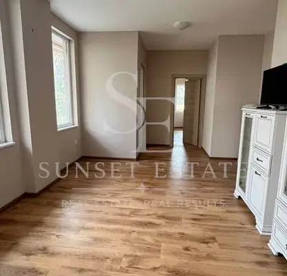 Photo 3 — Two-room apartment in Ravda village with terrace and pool