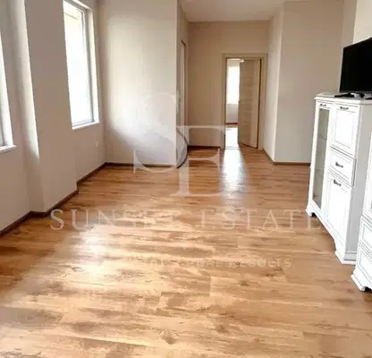Photo 4 — Two-room apartment in Ravda village with terrace and pool