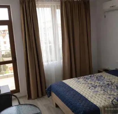 Photo 2 — Three-room apartment with 4 terraces in Ravda village, Burgas region