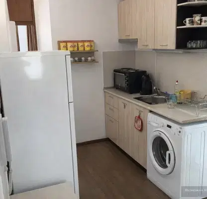Photo 3 — Three-room apartment with 4 terraces in Ravda village, Burgas region