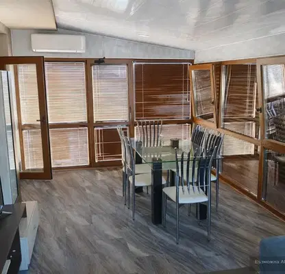 Photo 5 — Three-room apartment with 4 terraces in Ravda village, Burgas region