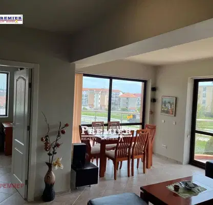 Photo 2 — Three-room apartment with pool in Ravda village, Burgas region