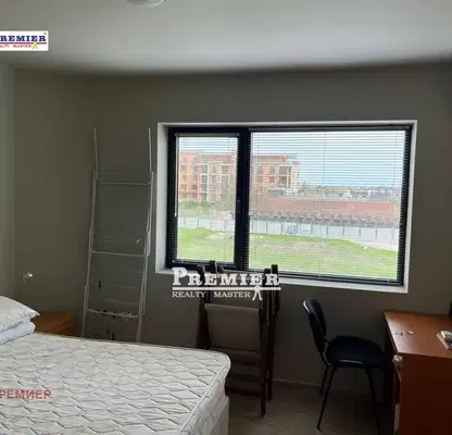 Photo 5 — Three-room apartment with pool in Ravda village, Burgas region