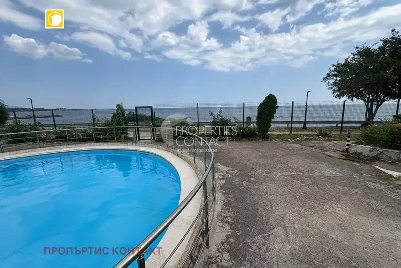3-bedroom apartment in Burgas, Ravda