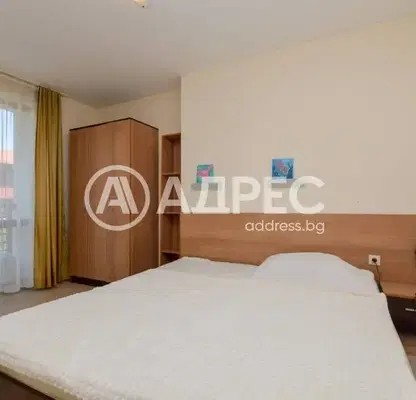 Снимка 3 — Тристаен апартамент с две тераси в с. Равда, обл. Бургас