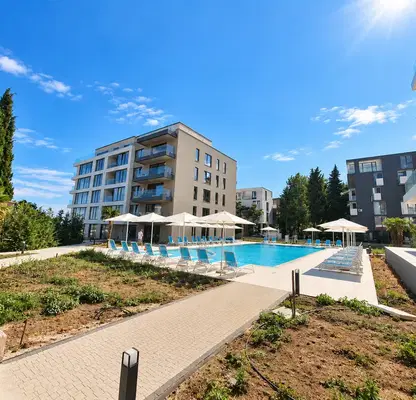 Photo 3 — 3-bedroom apartment in Burgas, Ravda